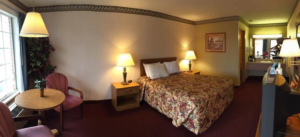 Twelve Oaks Inn Branson Exterior foto